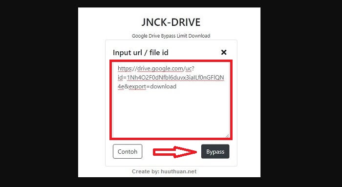 Cách tải file lên Google Drive quá giới hạn bằng công cụ thứ 3
